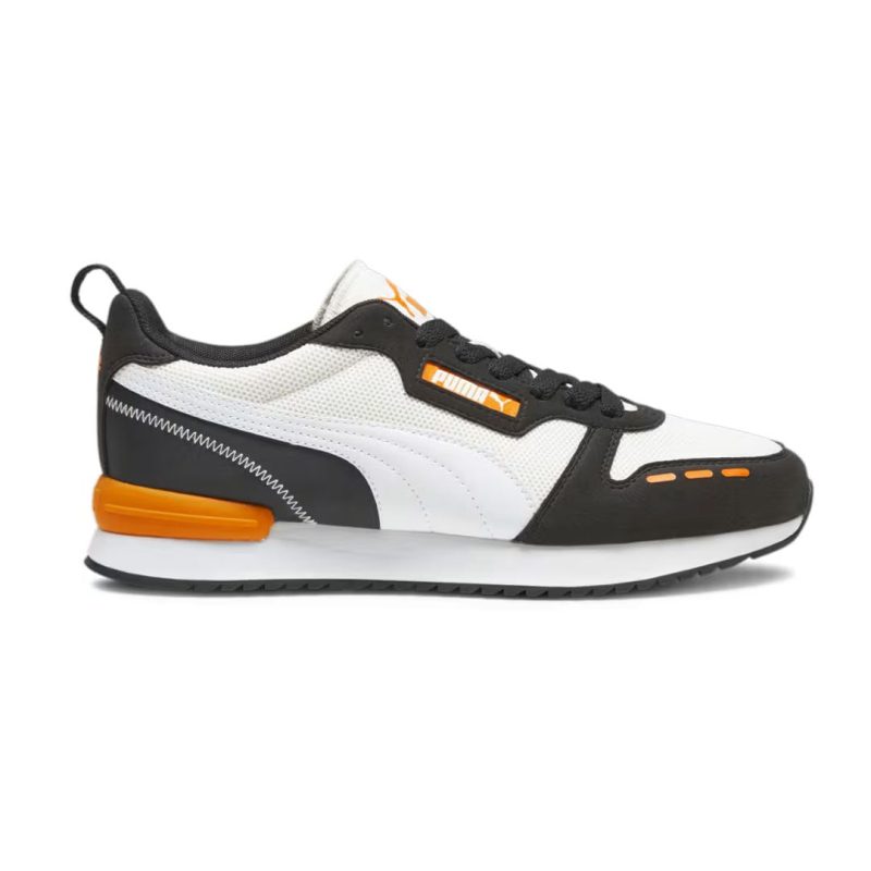 Puma Men s R78 Shoes 393910 01 01