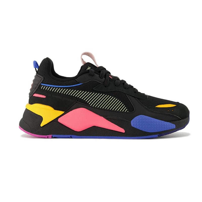 Puma Men s RS X Sunset Shoes 390003 01 4