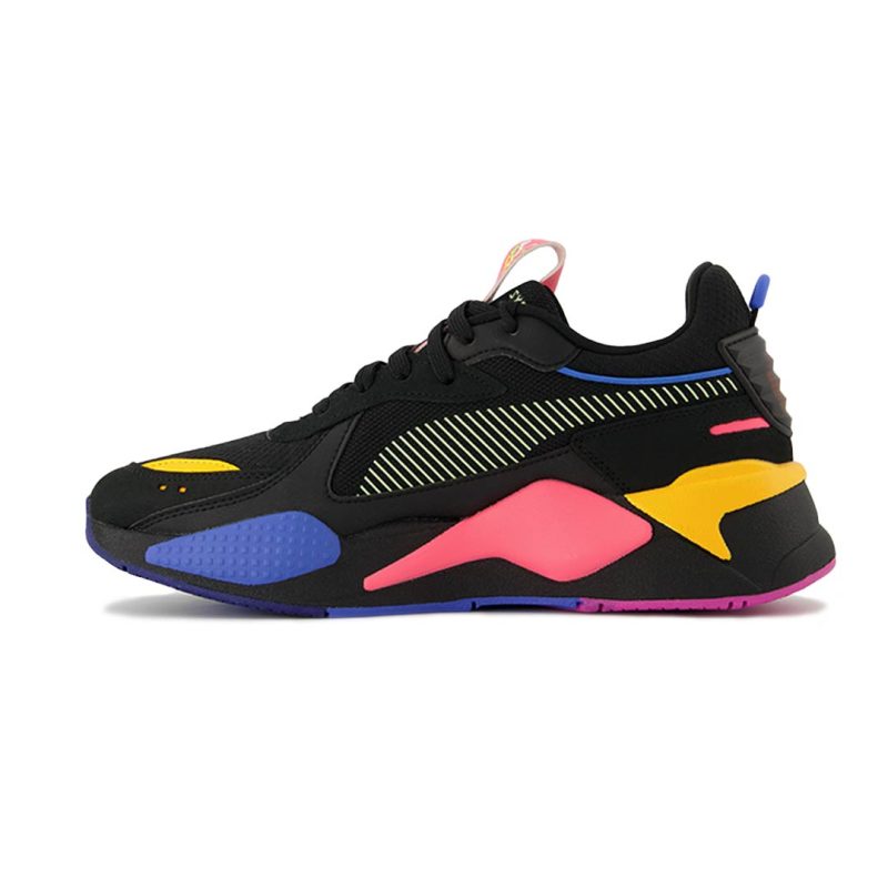 Puma Men s RS X Sunset Shoes 390003 01 5