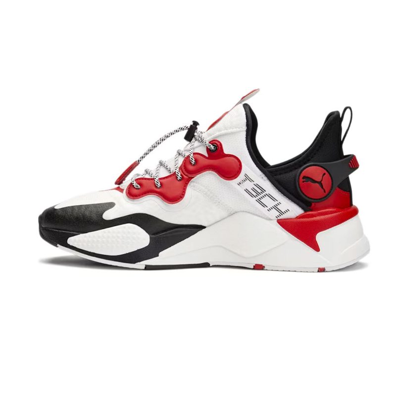 Puma Men s RS X T3ch Spec Shoes 374914 01 02