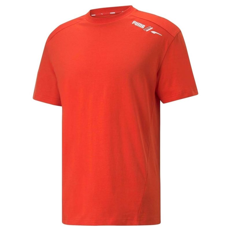 Puma Men s Rad Cal Tee 849777 33 2