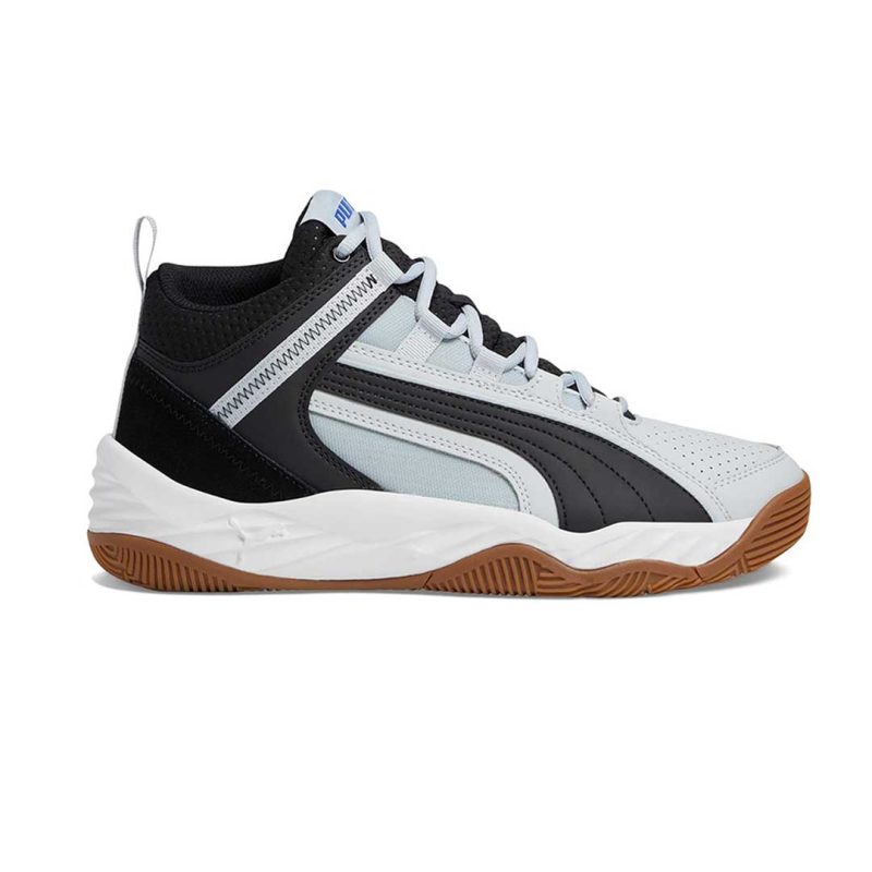 Puma Men s Rebound Future Evo Core Basketball Shoes 386379 06 1