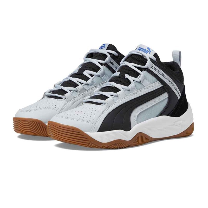 Puma Men s Rebound Future Evo Core Basketball Shoes 386379 06 2