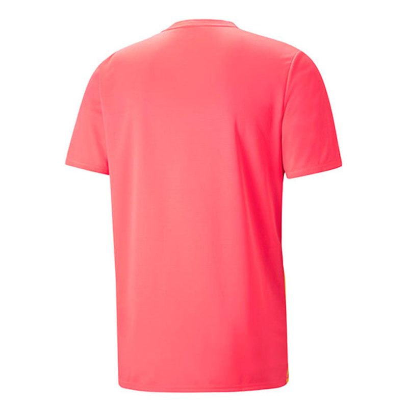 Puma Men s Run Favourite Short Sleeve Tee 520208 94 02