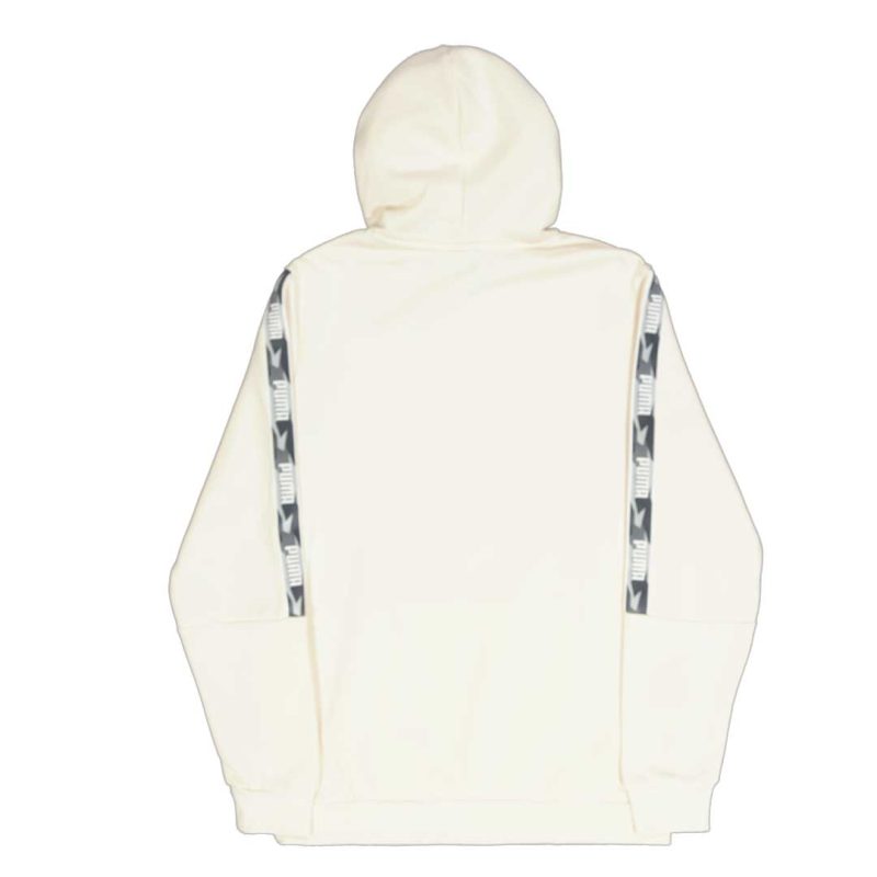 Puma Men s Scatter Taping Hoodie 671421 02 02