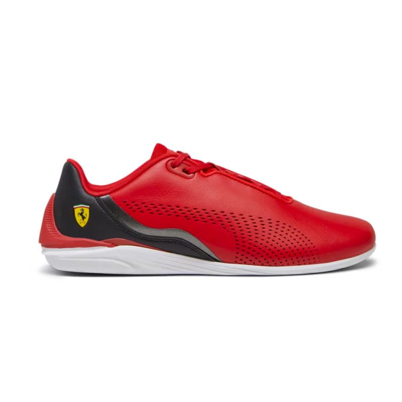 Puma Men s Scuderia Ferrari Drift Cat Decima Motorsport Shoes 307193 08 01