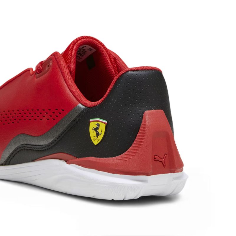 Puma Men s Scuderia Ferrari Drift Cat Decima Motorsport Shoes 307193 08 03