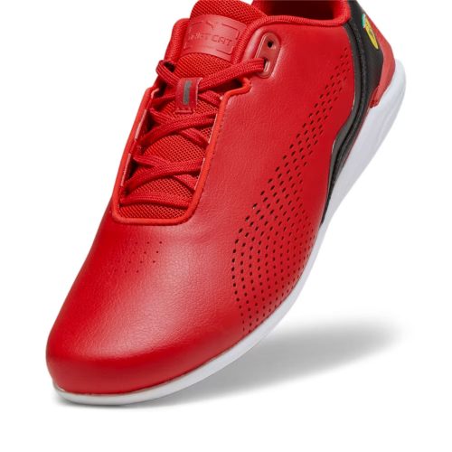 Puma Men s Scuderia Ferrari Drift Cat Decima Motorsport Shoes 307193 08 04