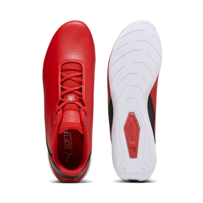 Puma Men s Scuderia Ferrari Drift Cat Decima Motorsport Shoes 307193 08 05