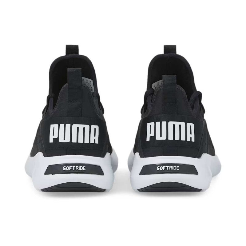 Puma Men s Softride Fly Walking Shoes 376164 01 03