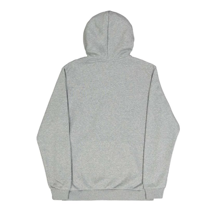 Puma Men s Split Logo Hoodie 848222 03 02