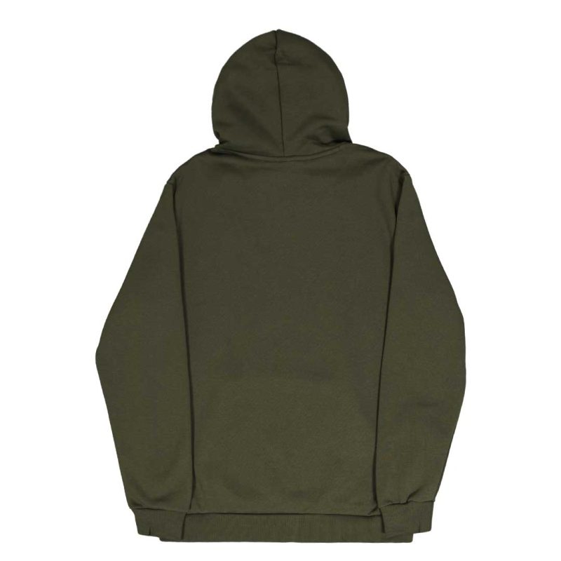 Puma Men s Split Logo Hoodie 848222 04 02