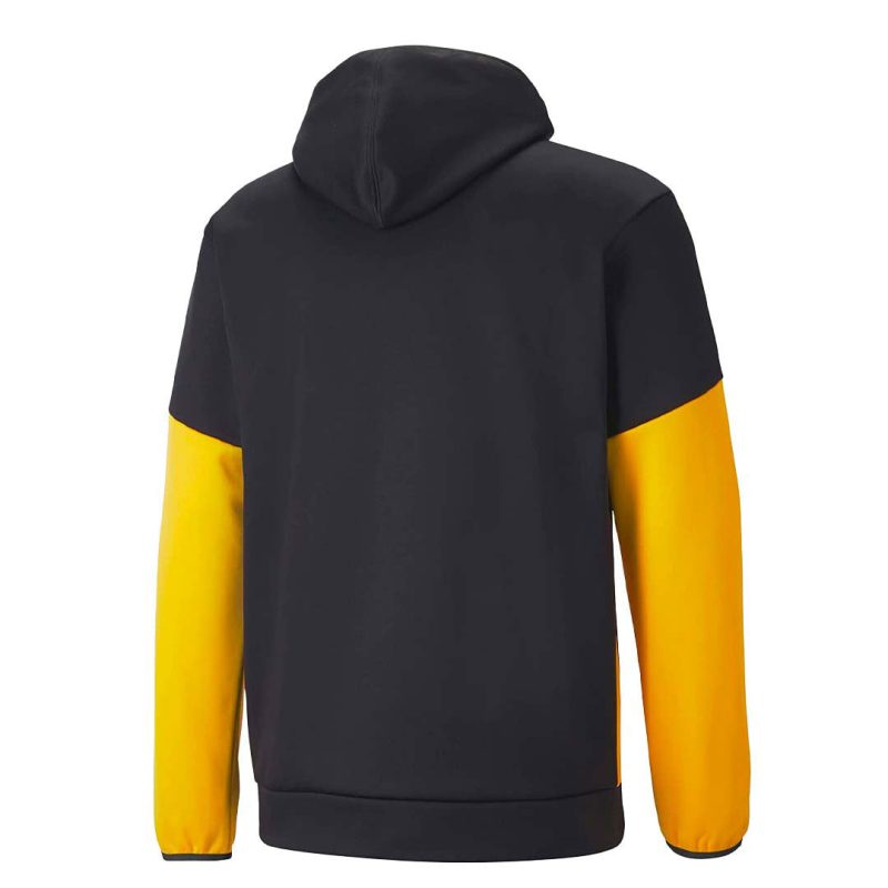 Puma Men s Train All Day Hoodie 522340 51 02