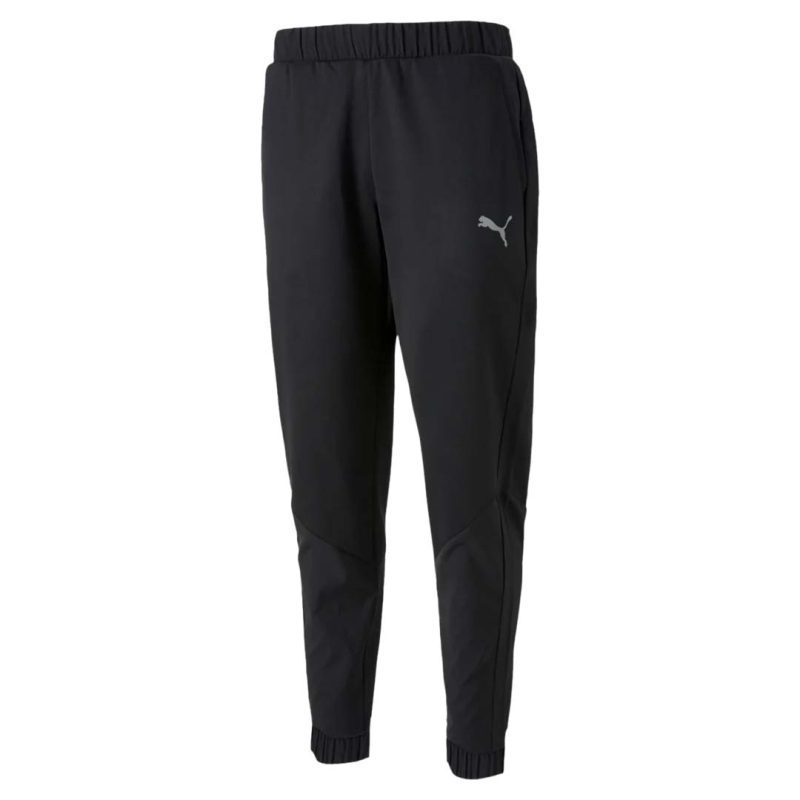 Puma Men s Train All Day PWRFleece Jogger 522342 01 5