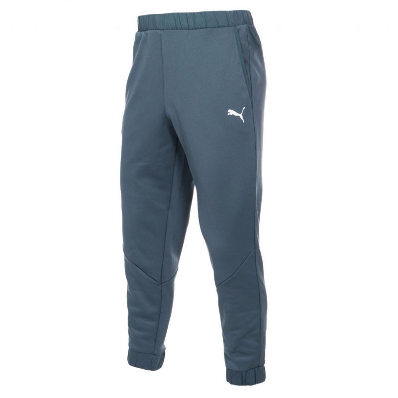 Puma Men s Train All Day Power Fleece Jogger 522342 18 01