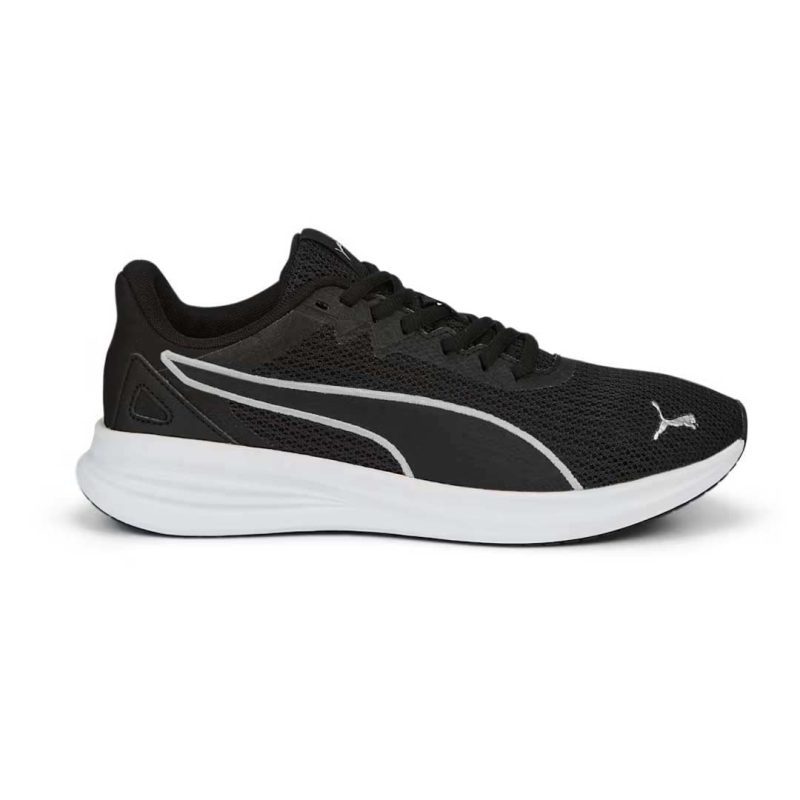 Puma Men s Transport Modern Running Shoes 377030 01 1