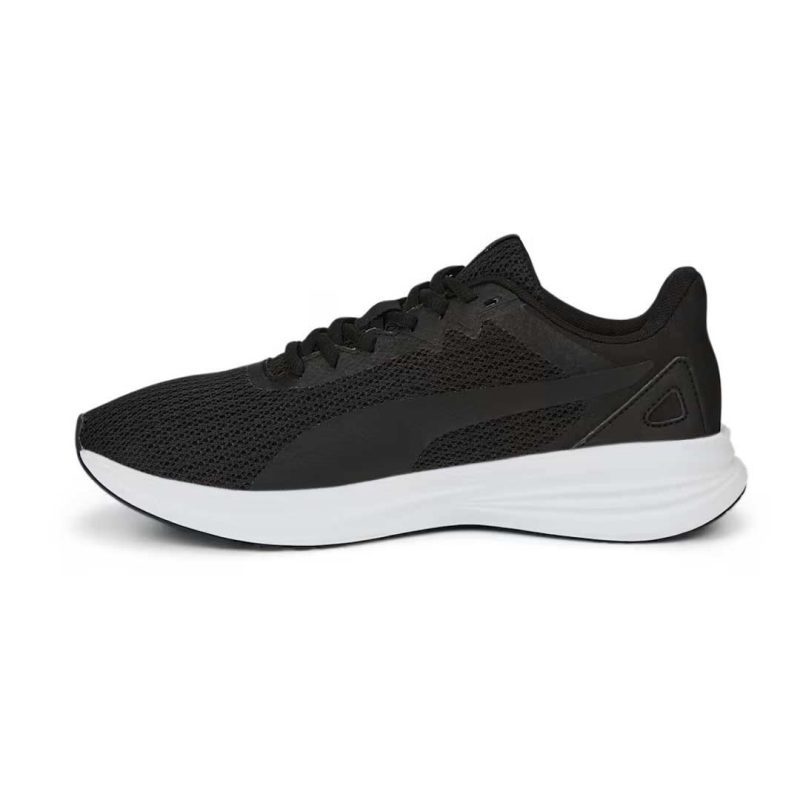 Puma Men s Transport Modern Running Shoes 377030 01 2