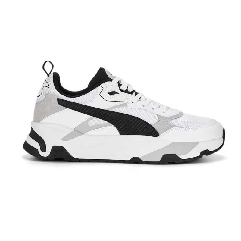 Puma Men s Trinity Shoes 389289 01 01