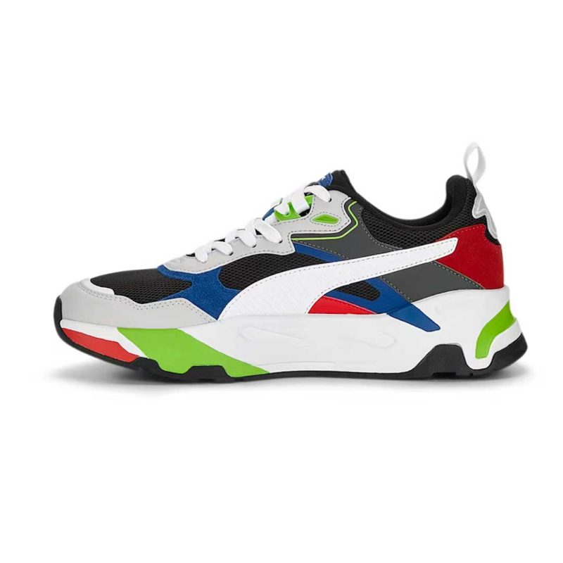 Puma Men s Trinity Shoes 389289 04 02