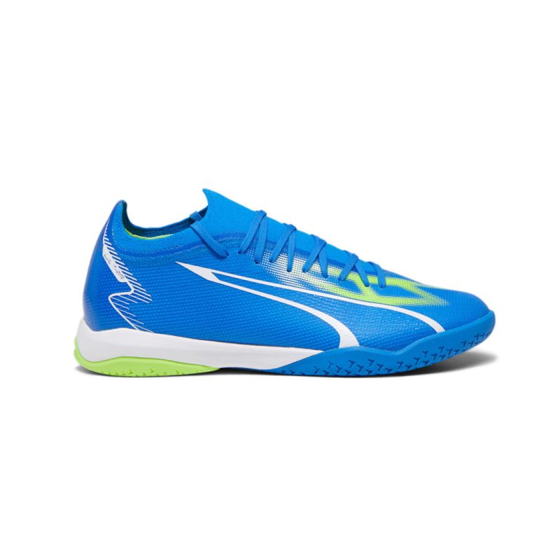 Puma Men s Ultra Match IT Soccer Shoes 107522 03 01