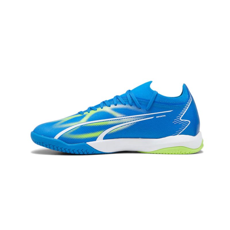 Puma Men s Ultra Match IT Soccer Shoes 107522 03 02