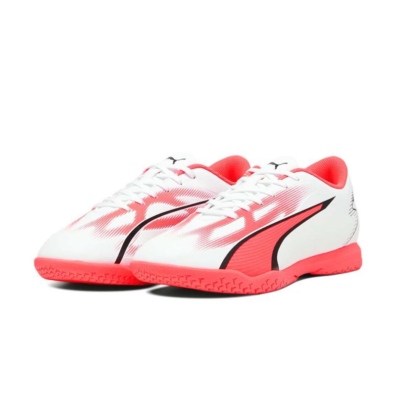 Puma Men s Ultra Play It Soccer Shoes 107529 01 4