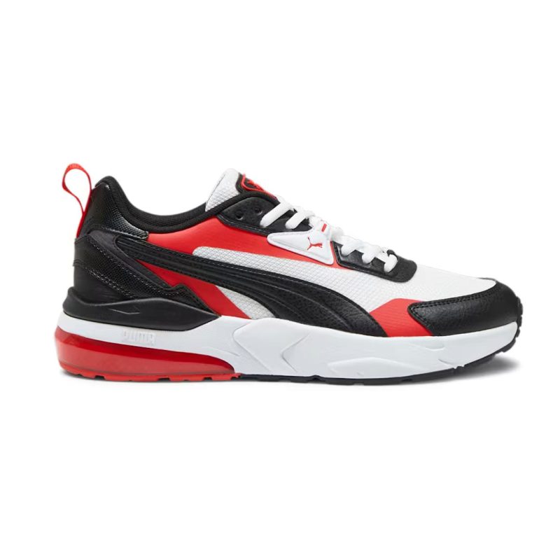 Puma Men s Vis2k Back To Heritage Shoes 393469 02 01