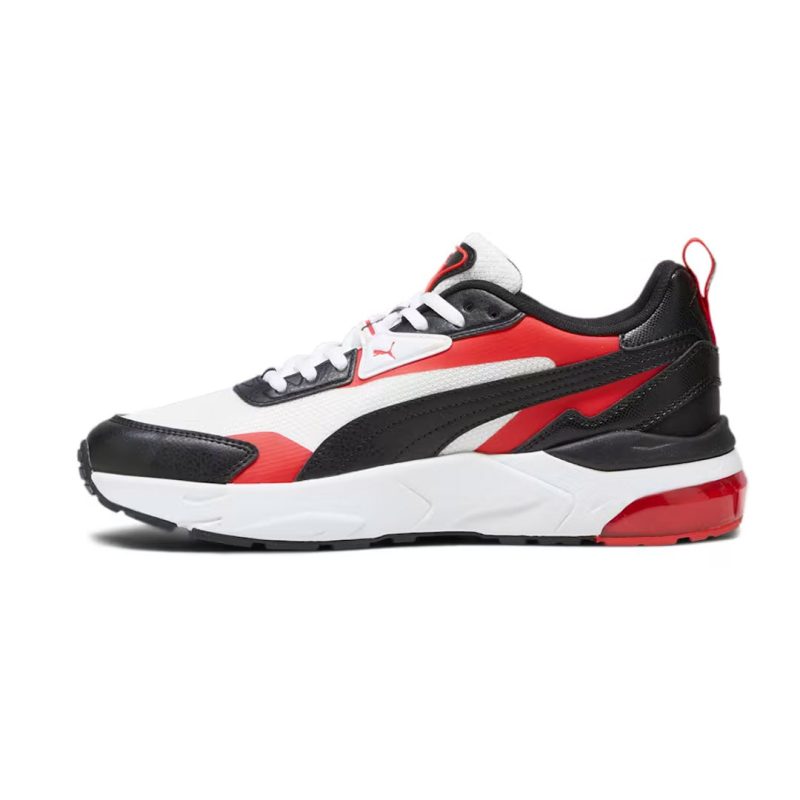 Puma Men s Vis2k Back To Heritage Shoes 393469 02 02