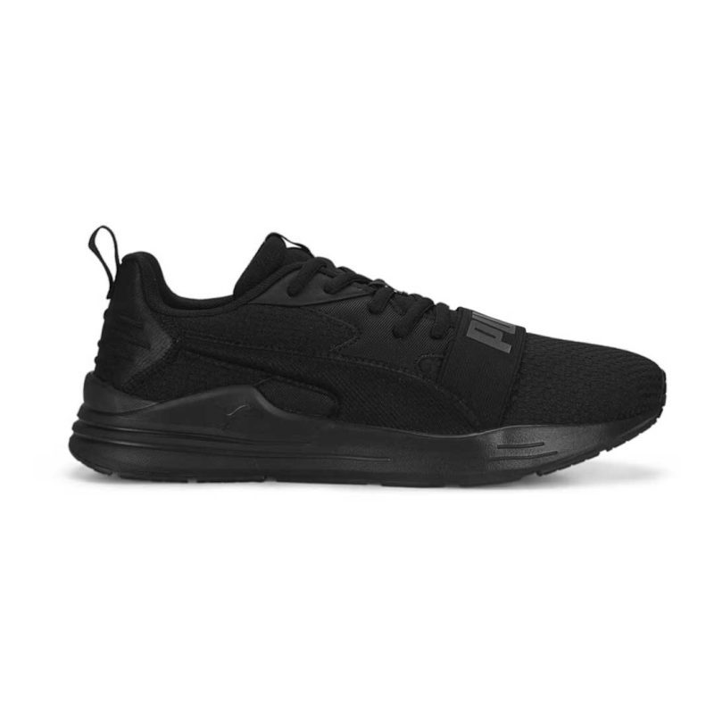 Puma Men s Wired Run Pure Shoes 389275 01 01