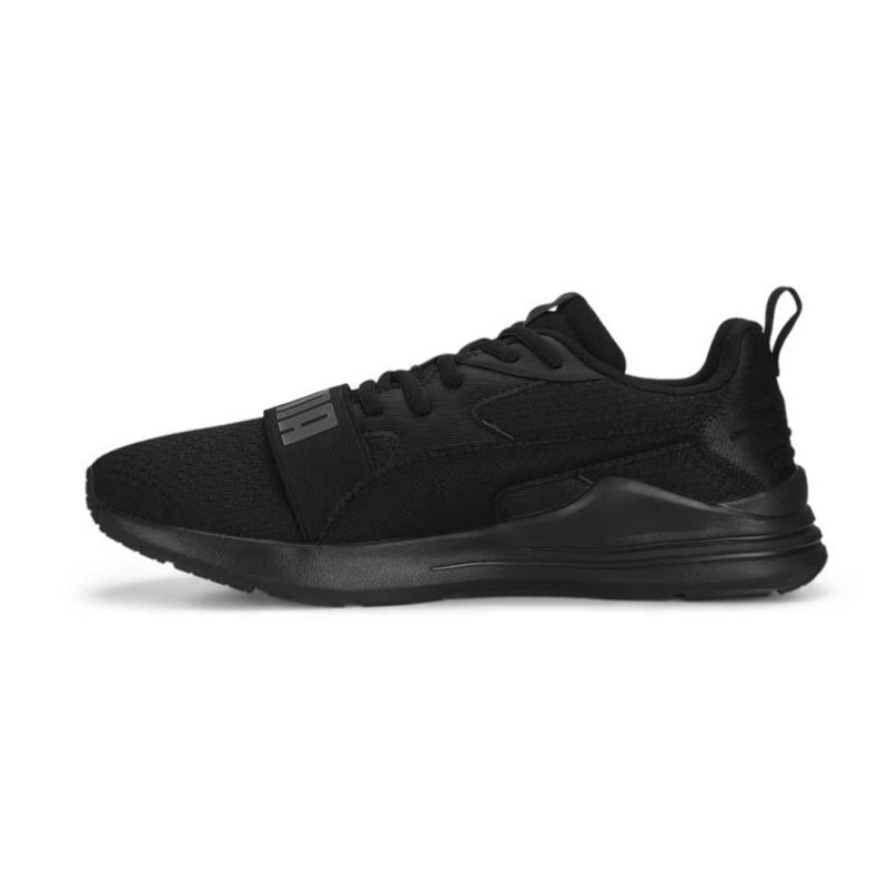 Puma Men s Wired Run Pure Shoes 389275 01 02