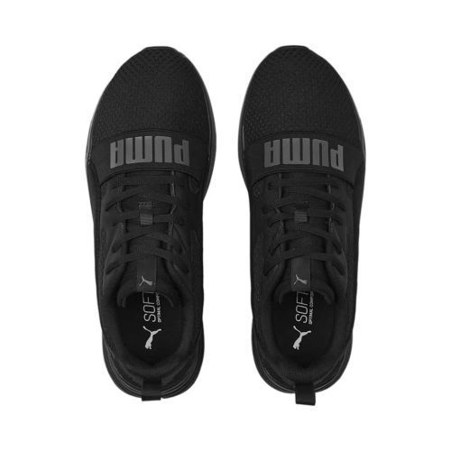 Puma Men s Wired Run Pure Shoes 389275 01 04