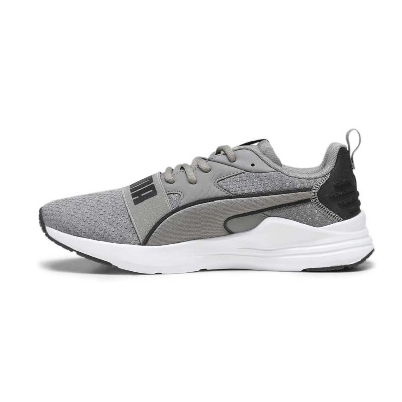 Puma Men s Wired Run Pure Shoes 389275 10 image02