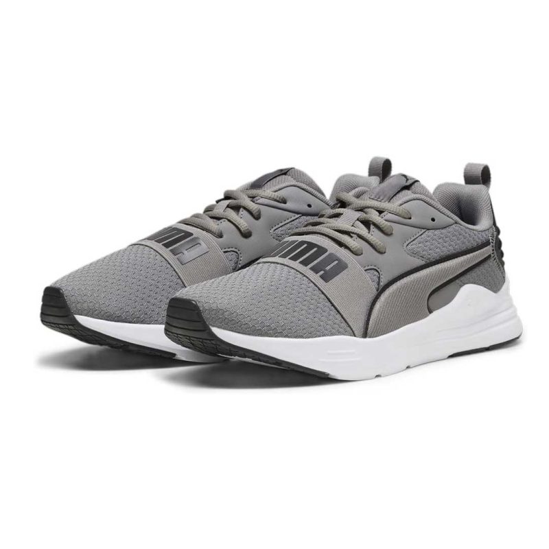 Puma Men s Wired Run Pure Shoes 389275 10 image04