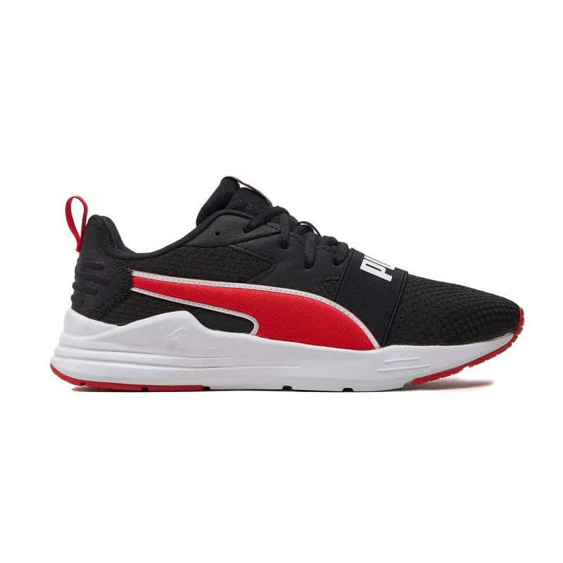 Puma Men s Wired Run Pure Shoes 389275 14 1