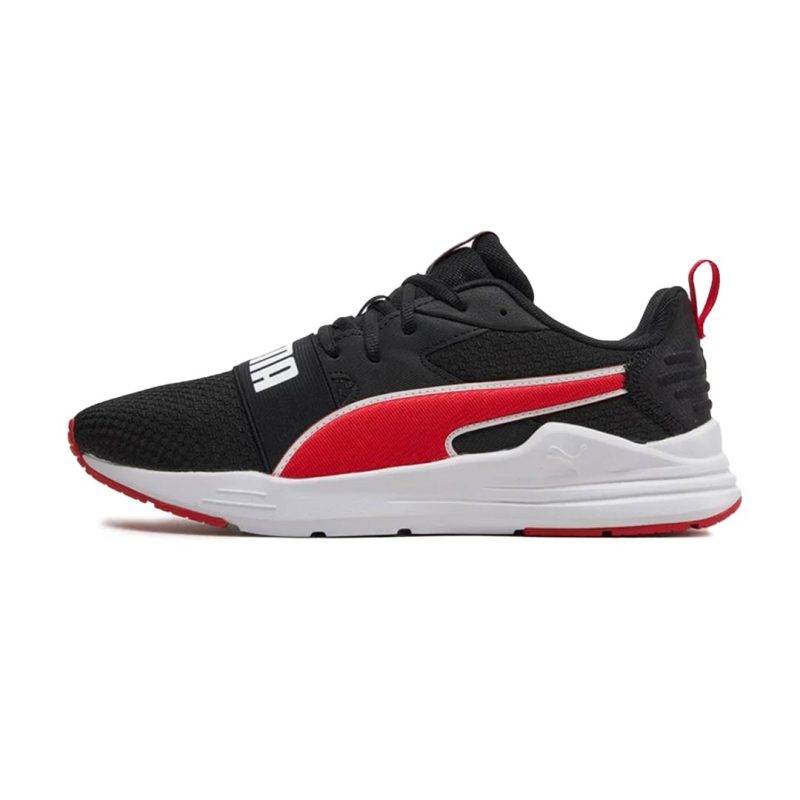 Puma Men s Wired Run Pure Shoes 389275 14 2