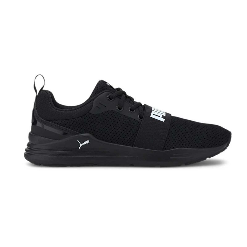 Puma Men s Wired Run Shoes 373015 01 01