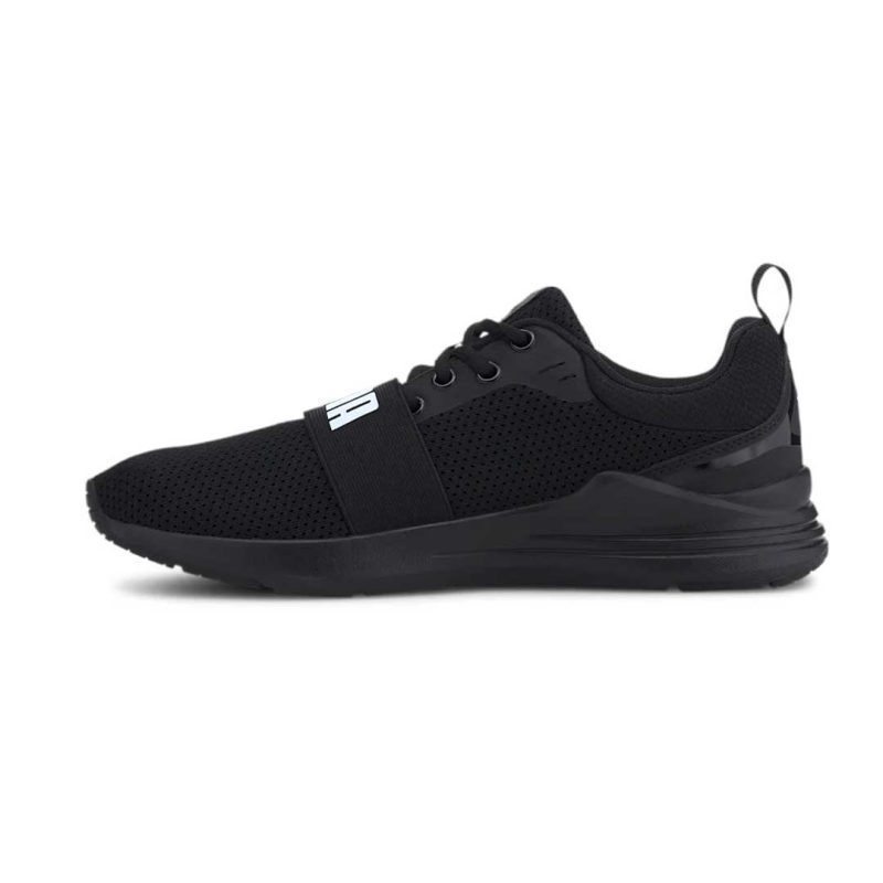 Puma Men s Wired Run Shoes 373015 01 02