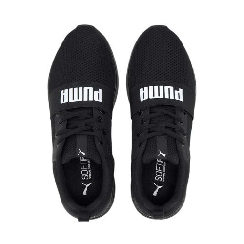 Puma Men s Wired Run Shoes 373015 01 04