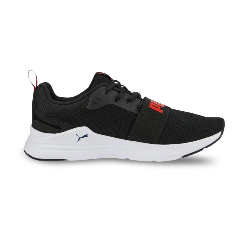 Puma Men s Wired Run Shoes 373015 21 01