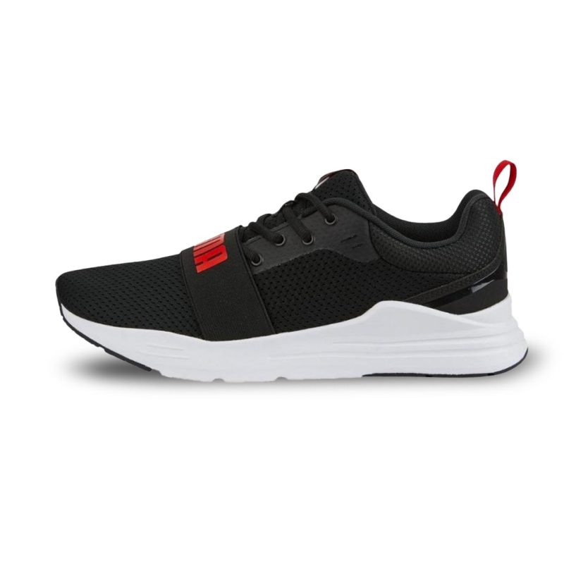 Puma Men s Wired Run Shoes 373015 21 02