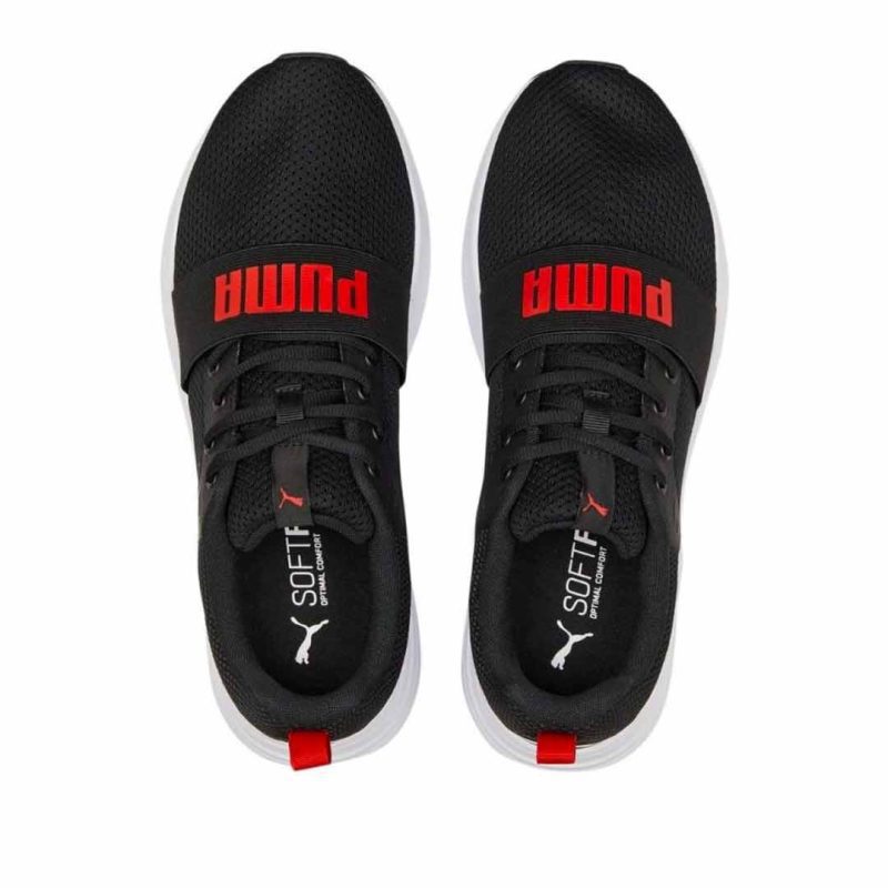 Puma Men s Wired Run Shoes 373015 21 04