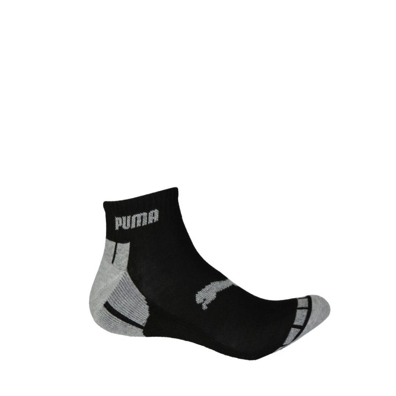 Puma Men s6pk1 4CrewSock P116381008 01