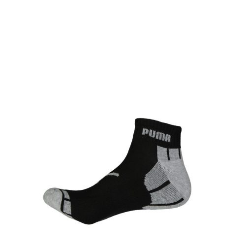 Puma Men s6pk1 4CrewSock P116381008 02