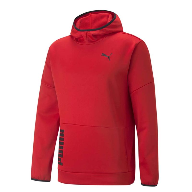 Puma Men sTrainAllDayHoodie 52234011 1