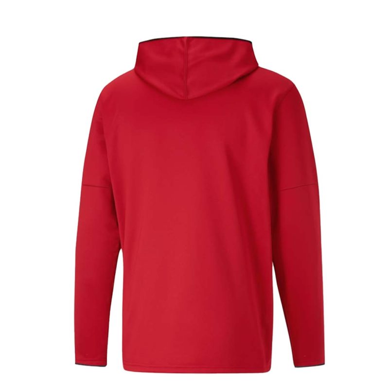 Puma Men sTrainAllDayHoodie 52234011 2