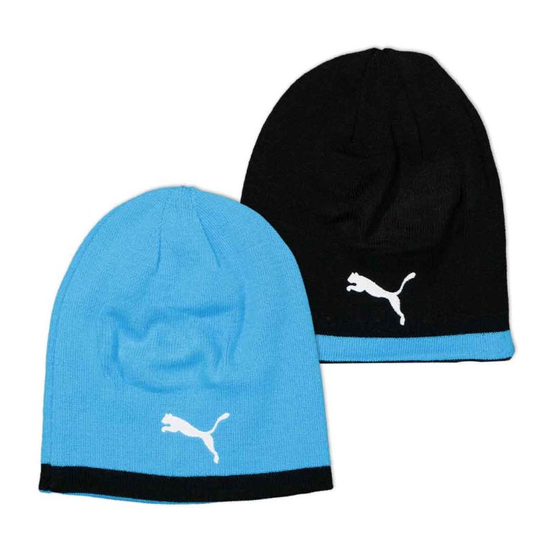 Puma Olympique de Marseille Graphic Reversible Beanie 022470 03 02