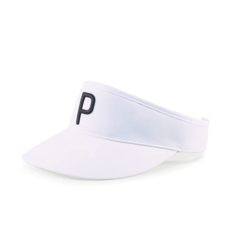 Puma P Golf Visor 024253 01 03