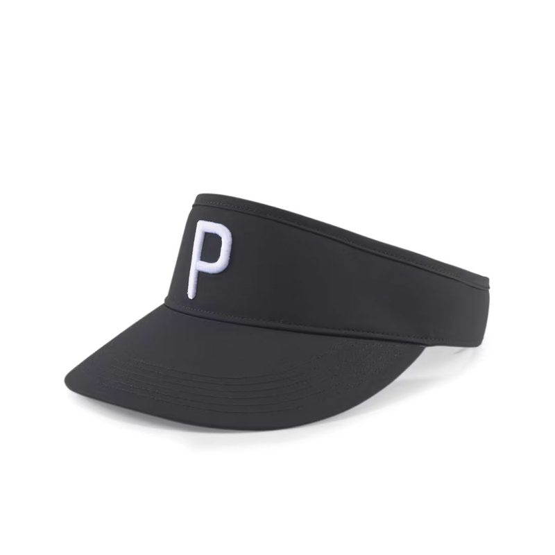 Puma P Golf Visor 024253 02 02