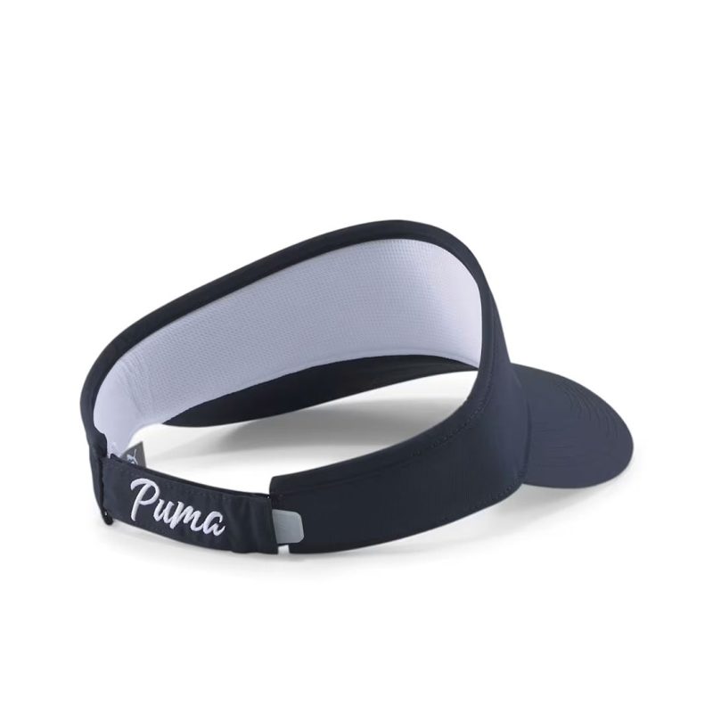 Puma P Golf Visor 024253 03 03