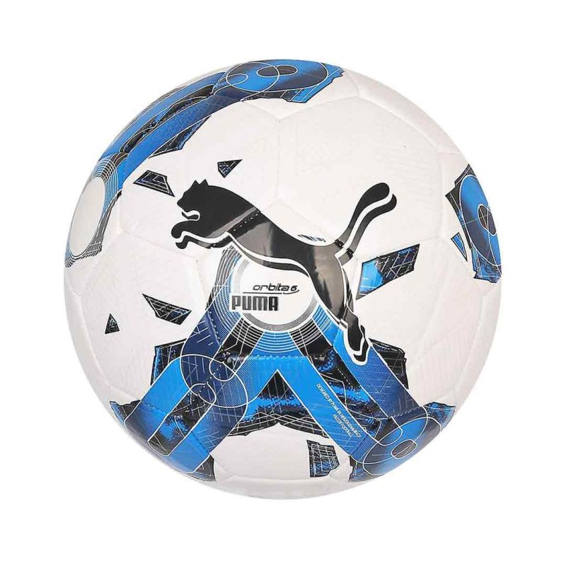 Puma Puma Orbita 6ms Soccer Ball Size 4 083787 03 4 1